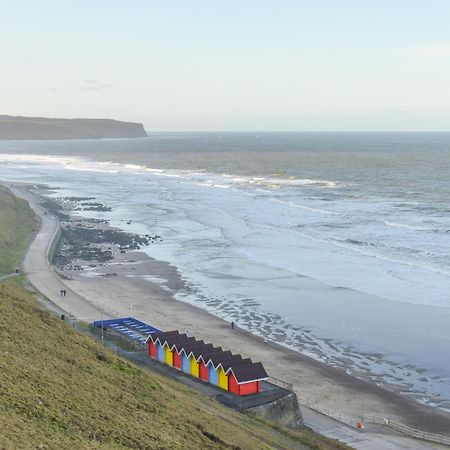 Vila Seasider Whitby Exteriér fotografie