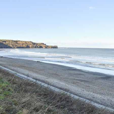 Vila Seasider Whitby Exteriér fotografie